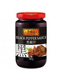 Black Pepper Sauce - 350g*12