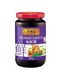 Hoisin Sauce - 397g*12