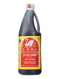 SS Special Soy Sauce - 1l*12