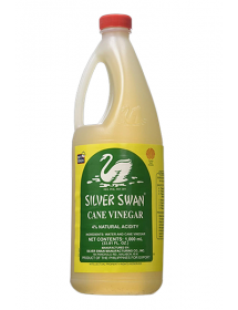 SS Cane Vinegar - 1l*12