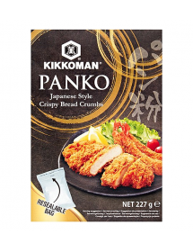 Panko (Japanese Bread...