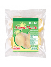 O-CHA Palm Sugar Paste -...