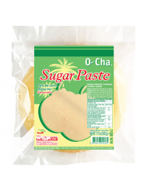 O-CHA Palm Sugar Paste -...