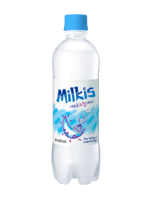 Milkis Soft Drink PET...