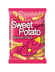 Sweet Potato Snack - 55g*20