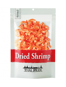Dried Shrimp (L) - 100g*25