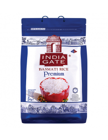 IG Basmati Rice Premium -...