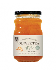 Ginger Tea - 480g*12