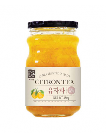 Citron Tea (Yuzu) - 480g*12