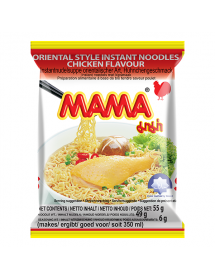 MM Instant Noodles Chicken...