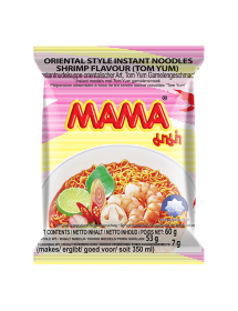 MM Instant Noodles Shrimp -...