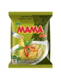 MM Instant Noodles Green...
