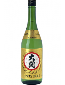 Junmai Sake - 750ml*6