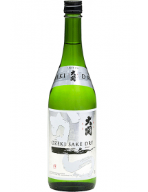 Junmai Dry Sake - 750ml*6
