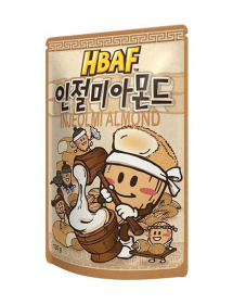 Almond Injeolmi Flavor -...