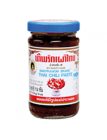 Thai Chili Paste - 114g*24