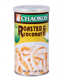 Roasted Coconut Chips - 30g*12
