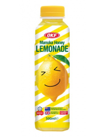 Manuka Honey Lemonade -...