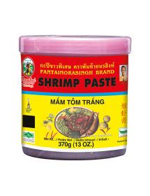 Shrimp Paste - 370g*24