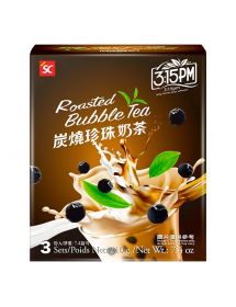 Bubble Tea Roasted - 210g*24
