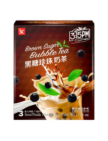 Bubble Tea Brown Sugar -...