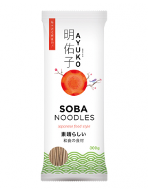 Soba Noodles - 300g*16