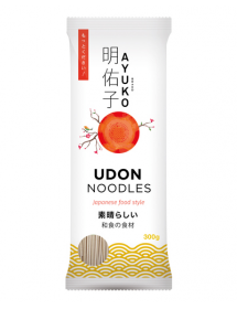 Udon Noodles - 300g*16