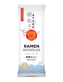 Ramen Noodles - 300*16