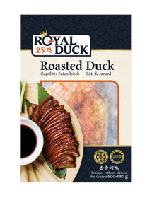 Roasted Duck - 600g*8