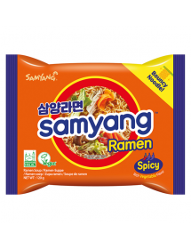 Samyang Ramyeon (Bag) -...