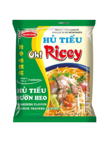 OR Instant Rice Noodle...