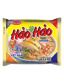 HAO HAO Instant Noodle...